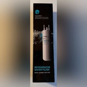 Apex Essentials Refrigerator Water Filter Model No.RWF-029F